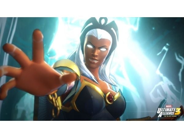 Marvel Ultimate Alliance 3 - The Black Order (Switch)