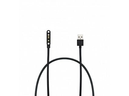 Newland - USB-kabel - USB (hann) til magnetisk (hann) - 1 m