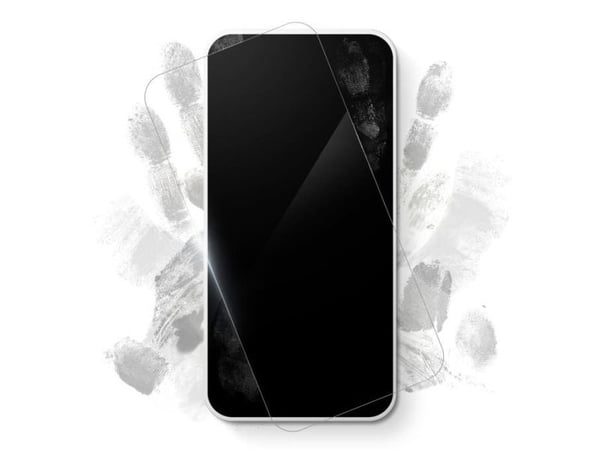 ZAGG InvisibleShield Glass Elite - For mobiltelefon - glass - for Samsung Galaxy A53 5G