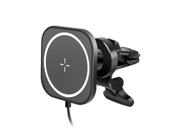 LogiLink PA0329, Svart