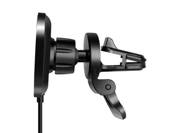 LogiLink Car Charger magneettinen auton älypuhelimen pidike (PA0329)
