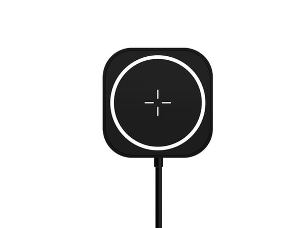 LogiLink Car Charger magneettinen auton älypuhelimen pidike (PA0329)