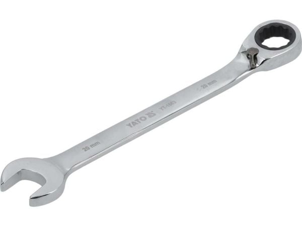Yato YT-1663, 1 styck