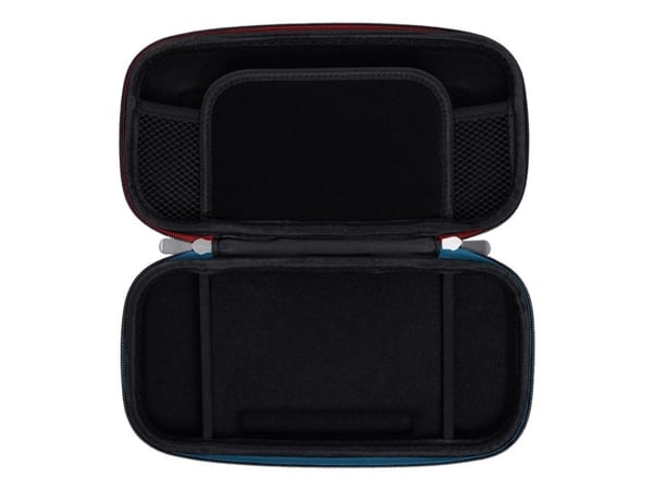 Trust Hard veske til Nintendo Switch GXT1248 sort