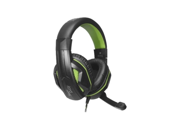 Steelplay HP45 - Hodesett - full størrelse - kablet - 3,5 mm jakk