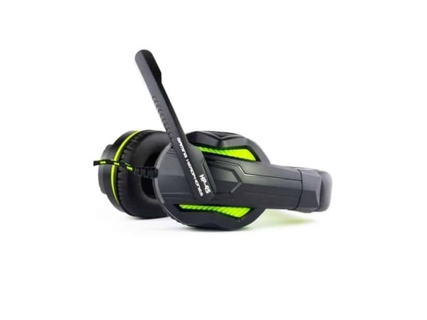 Steelplay HP45 - Hodesett - full størrelse - kablet - 3,5 mm jakk