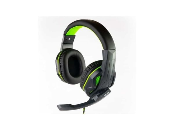 Steelplay HP45 - Hodesett - full størrelse - kablet - 3,5 mm jakk