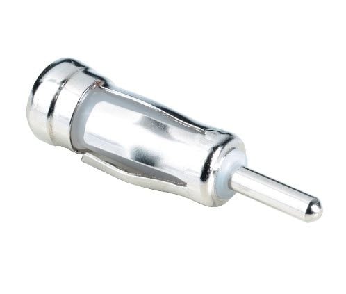 Hama 00185818, Antenneadapter, Sølv, 1 stykker, 14 g, 90 mm, 105 mm