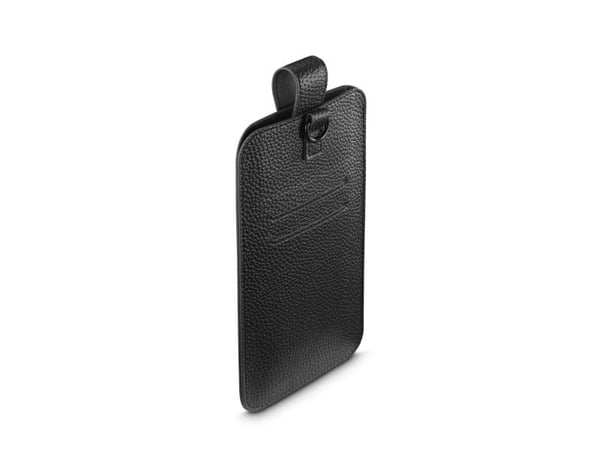 Hama 00137096, Dra fall, Universal, 18,8 cm (7.4"), Svart