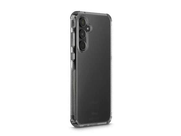 Hama Extreme Protect, Suojus, Samsung, 17 cm (6.7"), Läpinäkyvä