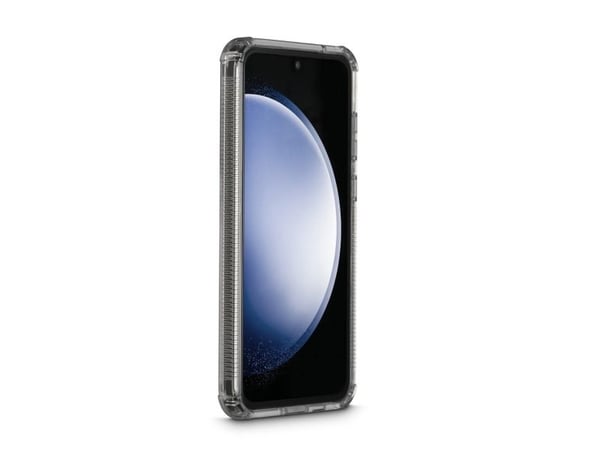 Hama Extreme Protect, Suojus, Samsung, 17 cm (6.7"), Läpinäkyvä