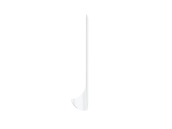 Hama Hiflex, Blank skjermbeskytter, 37,1 cm (14.6"), 9H, PET Flexiglass, Herdet glass, 1 stykker