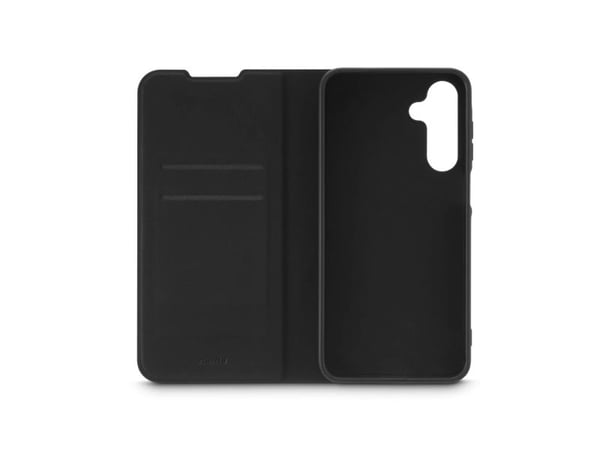 Hama Daily Protect, Folio, Samsung, A16, 17 cm (6.7"), Svart