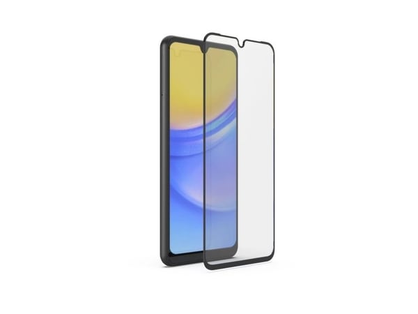 Hama Extreme Protect, Samsung, Galaxy A16, Slagbestandig, Støtbestandig, Ripebestandig, Knusesikker, Sjokkresistent, Gjennomsiktig, 1 stykker