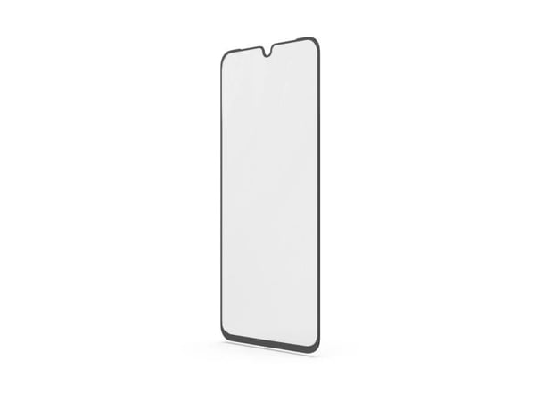 Hama Extreme Protect, Samsung, Galaxy A16, Slagbestandig, Støtbestandig, Ripebestandig, Knusesikker, Sjokkresistent, Gjennomsiktig, 1 stykker