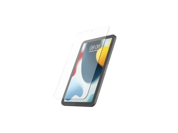 Hama Premium, klar skjermbeskytter, 21,1 cm (8,3"), 9H, herdet glass, 1 stk.