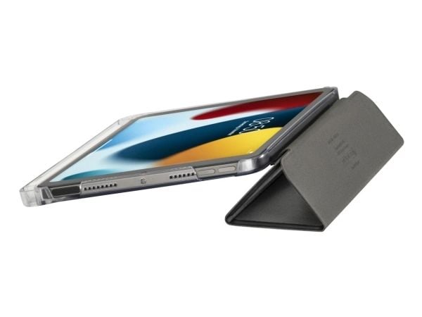 Hama Fold Clear, Folio, Apple, iPad mini 8.3" (7. Gen. 2024), 21,1 cm (8.3")