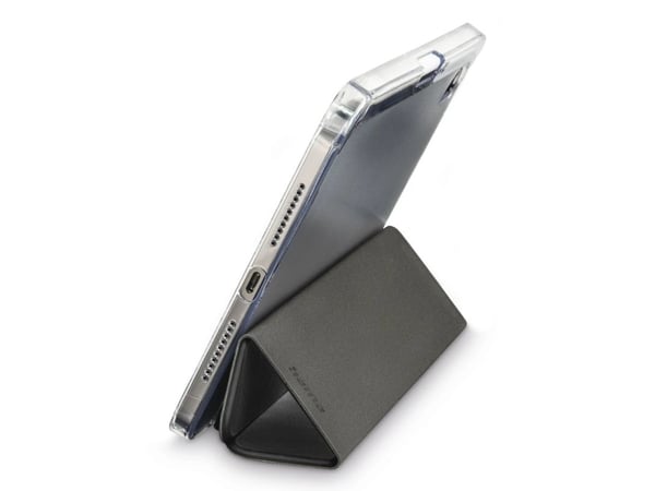 Hama Fold Clear, Folio, Apple, iPad mini 8.3" (7. Gen. 2024), 21,1 cm (8.3")