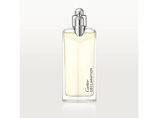 Cartier Déclaration Eau De Toilette Refillable 100 ml (man)