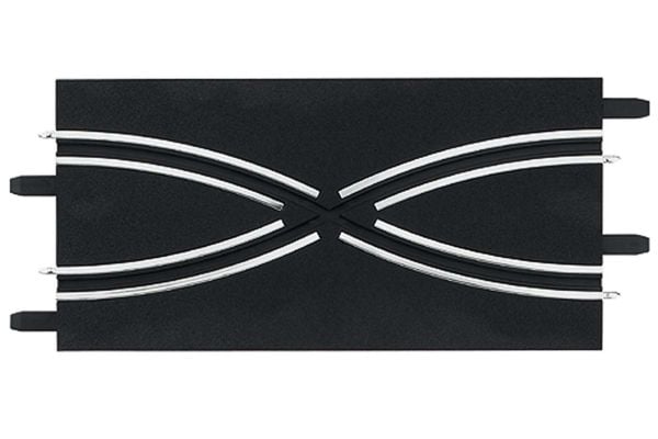 Carrera Filskifteseksjon 2 stk (61609)