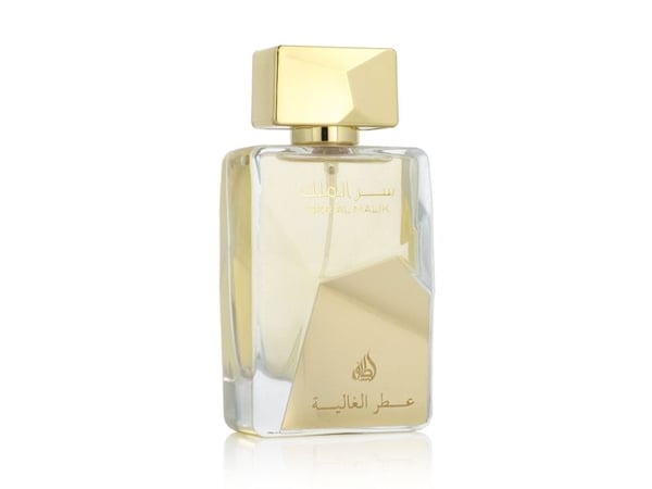 Lattafa Ser Al Malik EDP U 100 ml