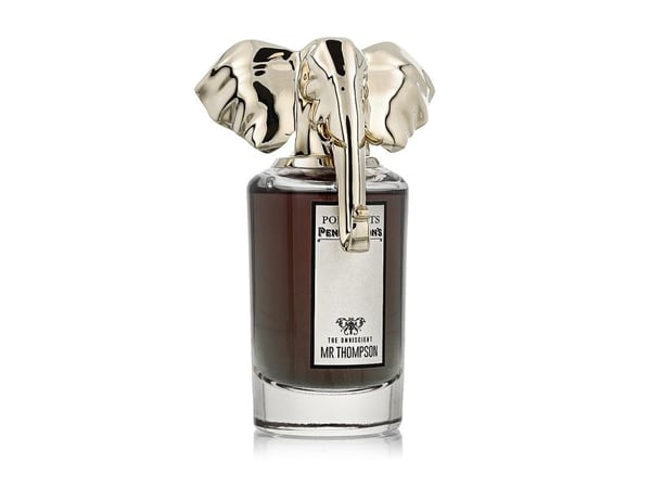 PENHALIGON'S Mr Thompson EDP spray 75ml