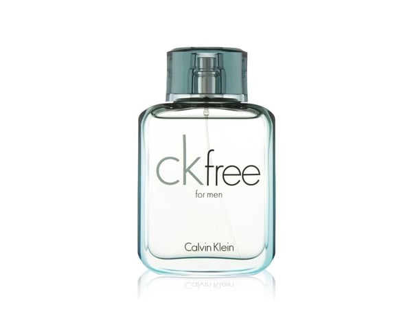 Calvin Klein CK Free Eau de Toilette 50 ml (herre)