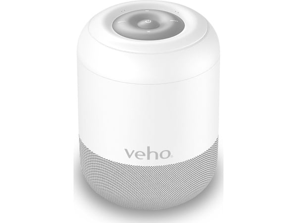 Veho VSS-002W-BUN Mimi Qube Wifi Speaker System Bundle - Høyttaler - trådløs