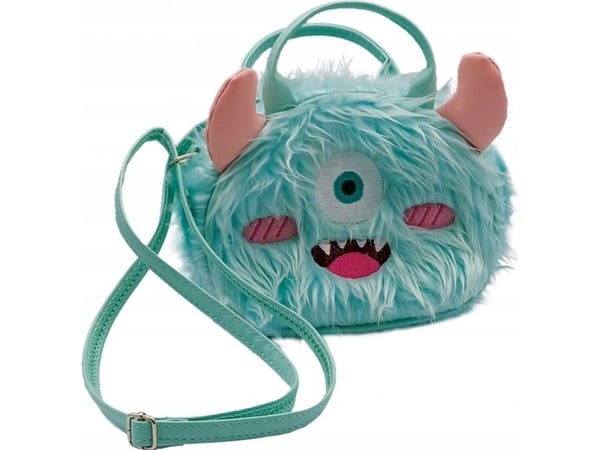 Stnux STNUX Monster veske turkis STN9209 99209