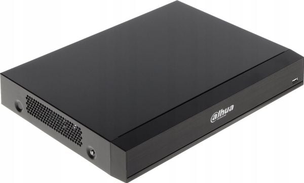 Dahua Technology DVR AHD, HD-CVI, HD-TVI, CVBS, IP XVR7108H-4K-I3 8 KANALER WizSense DAHUA