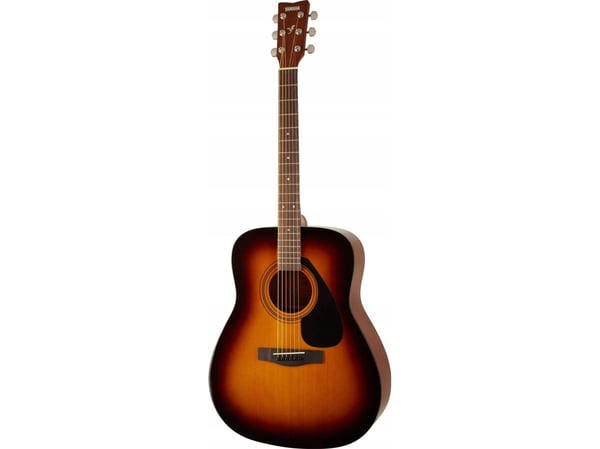 Yamaha F310 Tobacco Brown S - akustisk gitarr