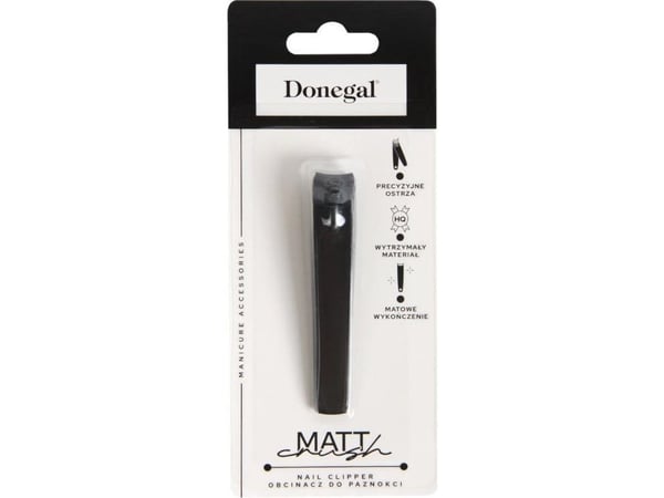 Donegal Negleklipper Donegal Negleklipper