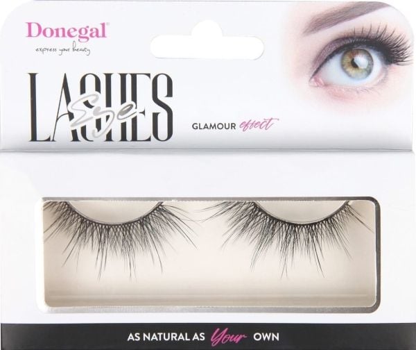 Donegal Glamour Effect remfransar