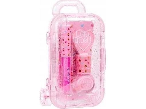 Canenco CREATE IT! LULU BLUSH minivinkylveske sett 84953 /4