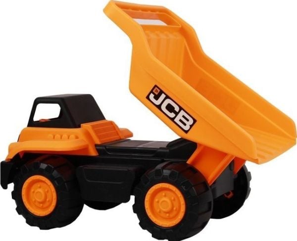 HTI TEAMSTERZ JCB iso kippiauto 1417587 /4
