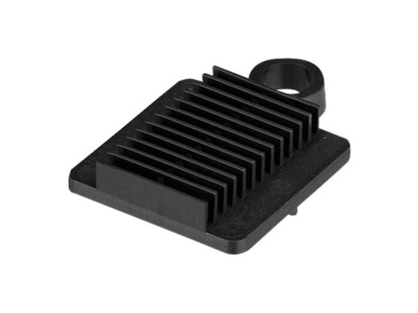 Rutenbeck 228070200 Liitospidike 1 kpl