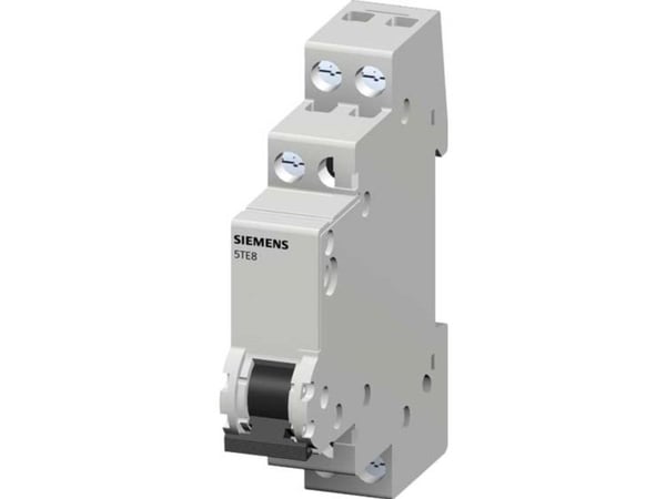Siemens 5TE8111, Monivärinen, 57 g