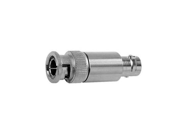 Telegärtner J01006A0024 J01006A0024 Vaimennuskaapeli 1 kpl