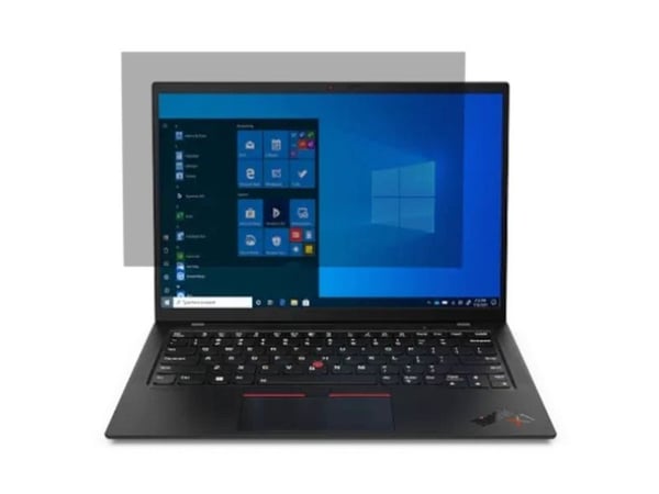 Lenovo 4XJ1M77973, 35,6 cm (14"), 16:10, Kannettava tietokone, Kehyksetön näytön yksityisyyssuodatin, Yksityisyys