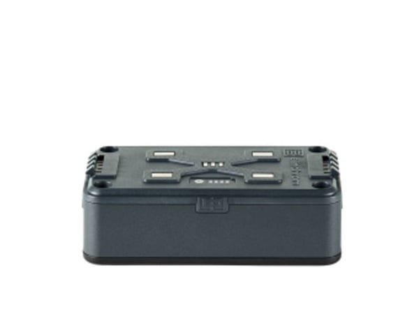 Elinchrom ELB 500, Batteri, Lithium-Ion (Li-Ion), 14,4 V, 42 Wh, 730 g