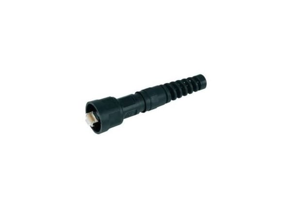 Telegärtner J80026A0010, RJ45, Sortera