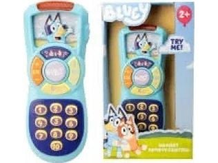 Bluey's Remote Control