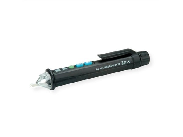 VALUE 19.99.5079, 12 - 1000 V, Sort, 29,8 g, 70 g, 190 mm, 40 mm