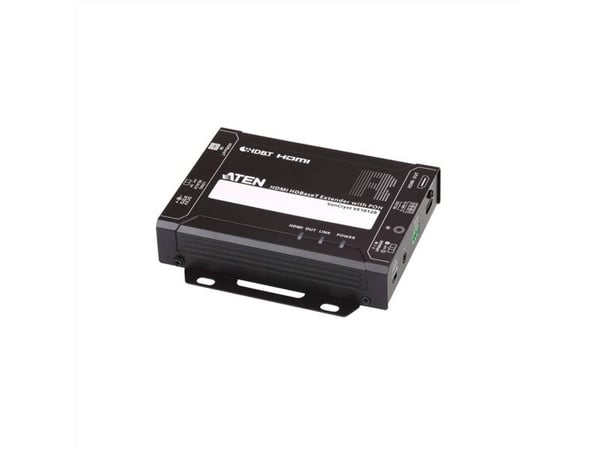 Aten VE1812R-AT-G, 4096 x 2160 pikseliä, AV-vastaanotin, 150 m, Langallinen, 3D, HDCP