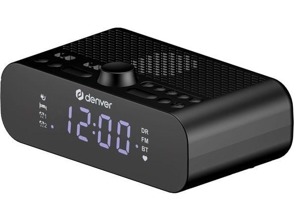 DENVER CRD-515 - Klockradio