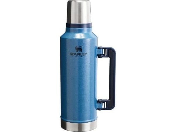 Stanley Thermos Legendary Classic Hammertone Lake 1.9L / Stanley