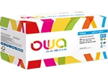 OWA - Svart - kompatibel - trommelsett (alternativ for: Brother DR2300) - for Brother DCP-L2500D, DCP-L2540DN, DCP-L2560DW, HL-L2360DN, HL-L2365DW,...