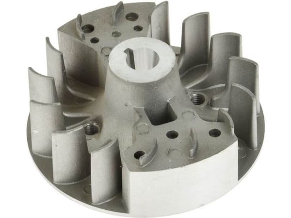Geko svinghjul til gressklipper, motor (1)