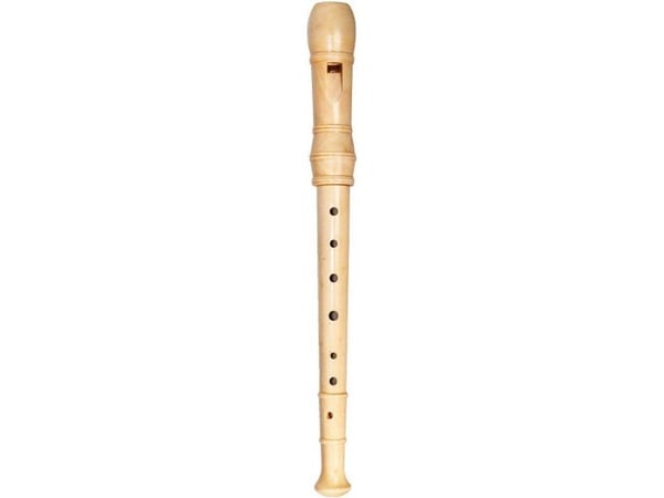 Titanum flettet rett tre 256417