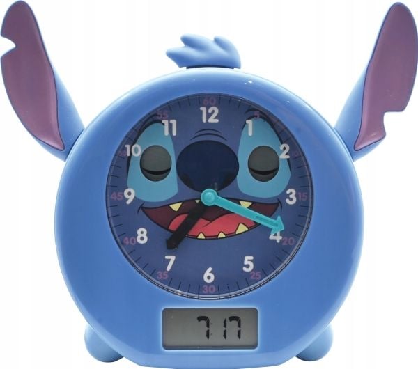 Stitch Sovtränare Alarm